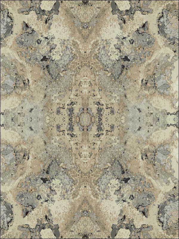Inner Beauty Off White Wallpaper DN3717 by Candice Olson Wallpaper for sale at Wallpapers To Go