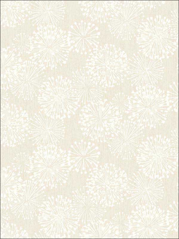 Grandeur Off White Wallpaper NA0578 by Candice Olson Wallpaper for sale at Wallpapers To Go
