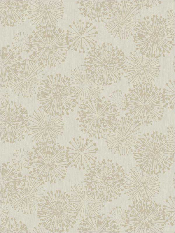 Grandeur Taupe Wallpaper NA0579 by Candice Olson Wallpaper for sale at Wallpapers To Go