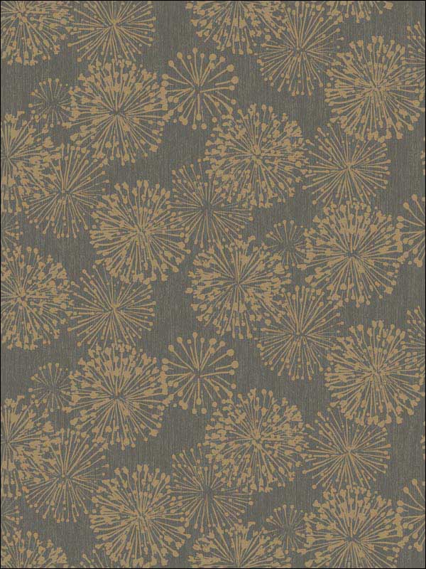 Grandeur Gold Wallpaper NA0582 by Candice Olson Wallpaper for sale at Wallpapers To Go
