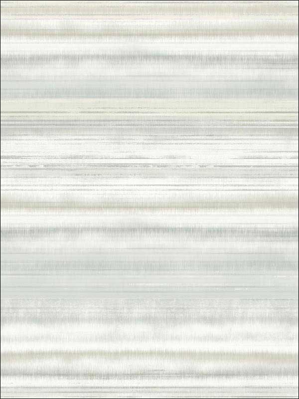 Fleeting Horizon Stripe Neutral Peel and Stick Wallpaper PSW1087RL by York Wallpaper for sale at Wallpapers To Go