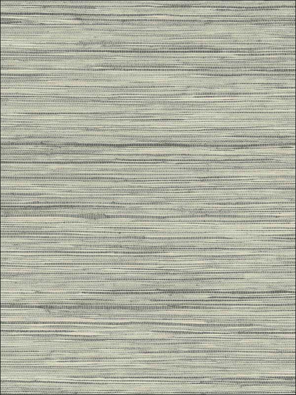 Bahia Grass Gray Peel and Stick Wallpaper PSW1138RL by York Wallpaper for sale at Wallpapers To Go