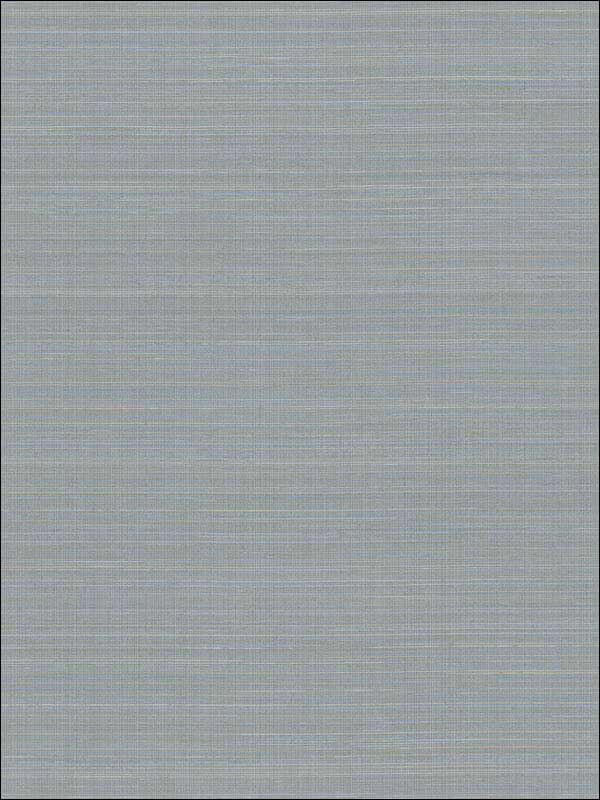 Laguna Abaca Blue Peel and Stick Wallpaper PSW1181RL by York Wallpaper for sale at Wallpapers To Go