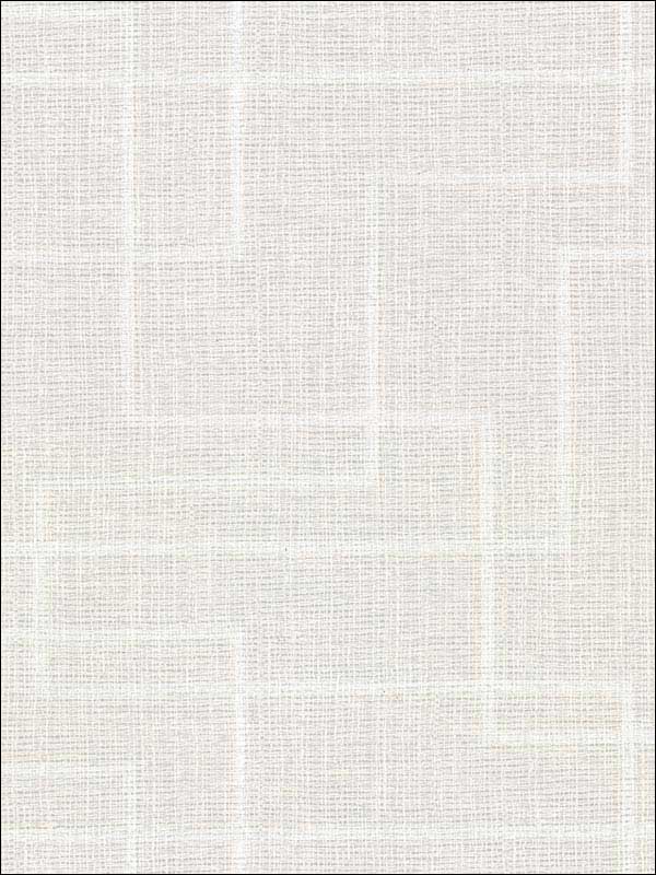 Clarendon Grey Faux Grasscloth Wallpaper 292150508 by Warner Wallpaper for sale at Wallpapers To Go