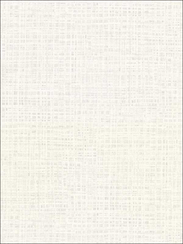 Montgomery White Faux Grasscloth Wallpaper 292150910 by Warner Wallpaper for sale at Wallpapers To Go