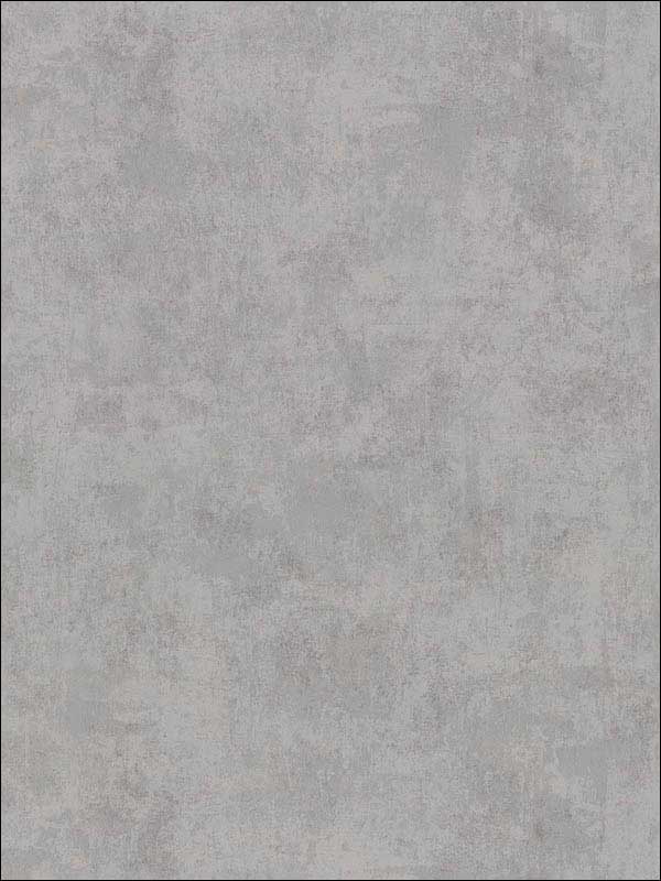 Hereford Grey Faux Plaster Wallpaper 292151218 by Warner Wallpaper for sale at Wallpapers To Go
