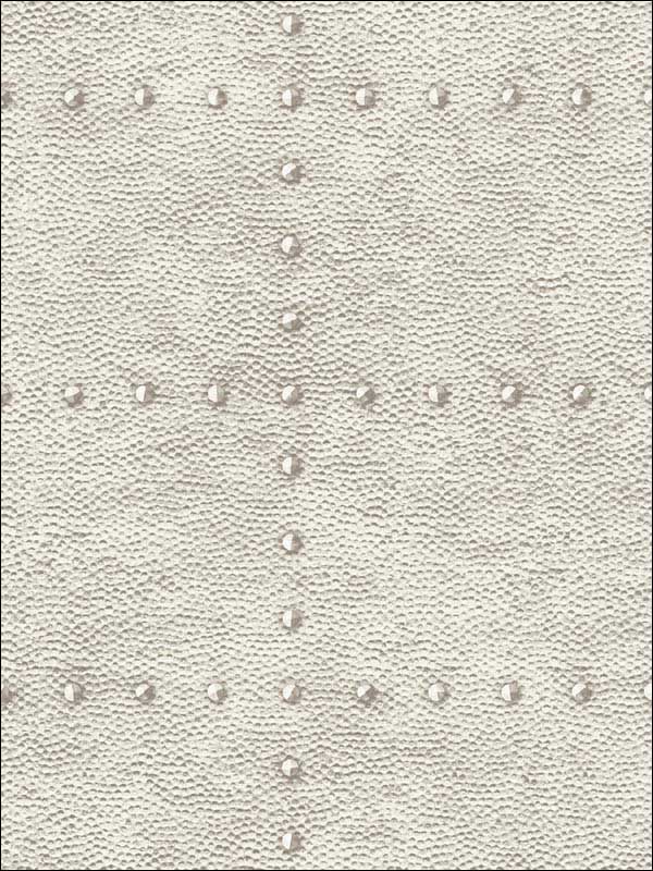 Goldberg Ivory Hammered Metal Wallpaper 292225371 by A Street Prints Wallpaper for sale at Wallpapers To Go