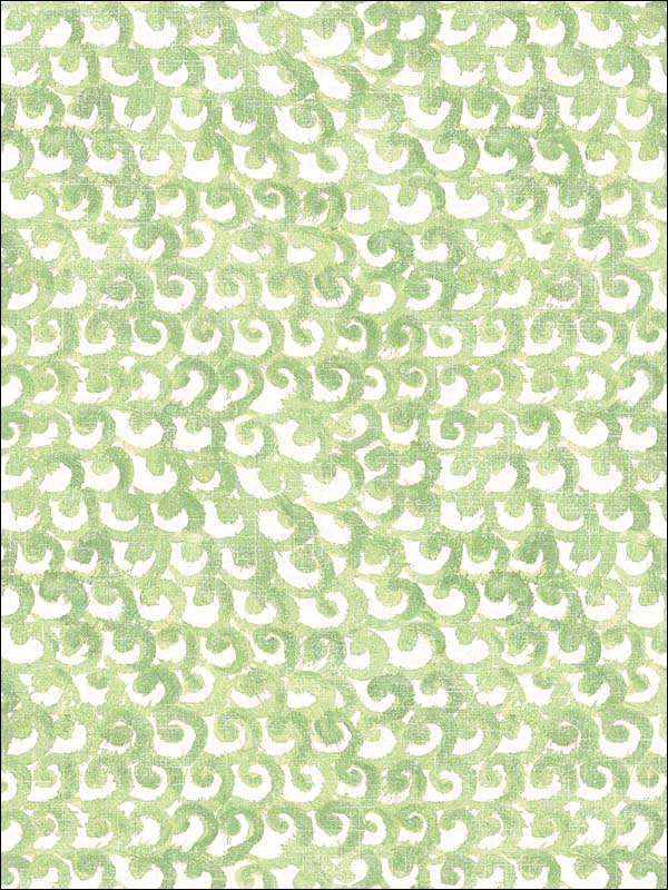 Saltwater Green Wave Wallpaper 312013631 by Chesapeake Wallpaper for sale at Wallpapers To Go