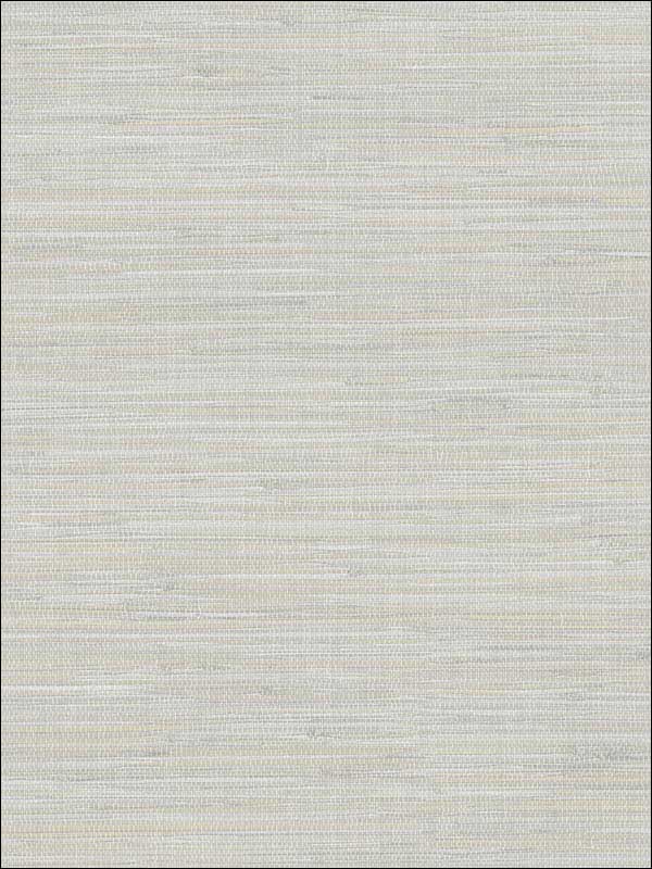 Waverly Light Grey Faux Grasscloth Wallpaper 3120256018 by Chesapeake Wallpaper for sale at Wallpapers To Go