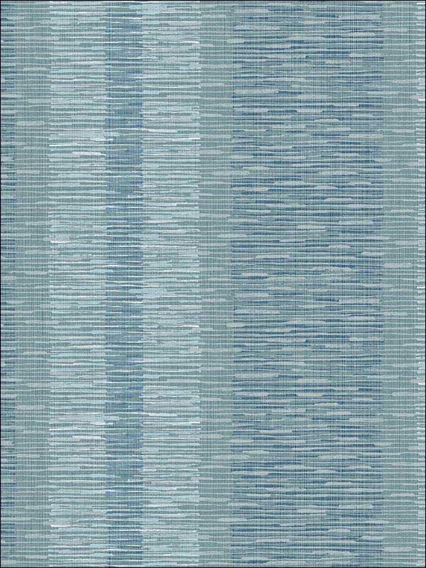 Pezula Teal Texture Stripe Wallpaper 294960104 by A Street Prints Wallpaper for sale at Wallpapers To Go