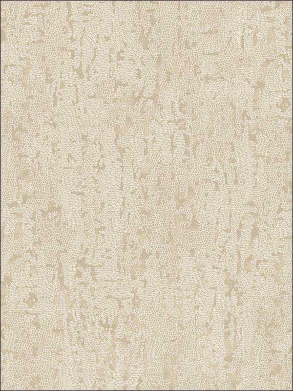 Malawi Beige Leather Texture Wallpaper 294960207 by A Street Prints Wallpaper for sale at Wallpapers To Go