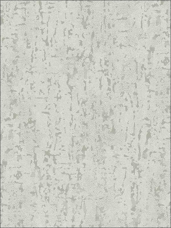 Malawi Light Grey Leather Texture Wallpaper 294960208 by A Street Prints Wallpaper for sale at Wallpapers To Go