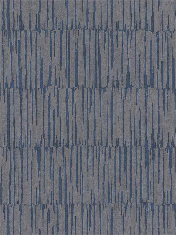 Zandari Navy Distressed Texture Wallpaper 294961002 by A Street Prints Wallpaper for sale at Wallpapers To Go