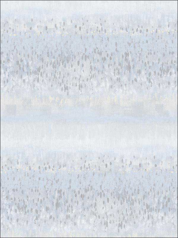 Monet Meadow Grey Blue Wallpaper FW36800 by Patton Norwall Wallpaper for sale at Wallpapers To Go