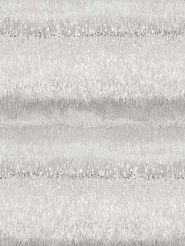Monet Meadow Taupe Grey Wallpaper FW36804 by Patton Norwall Wallpaper for sale at Wallpapers To Go