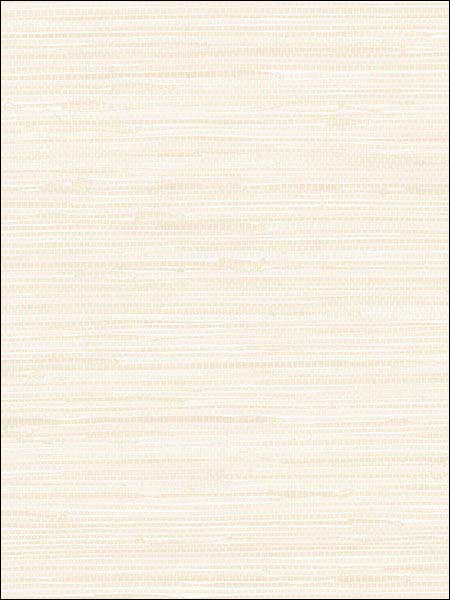 Grasscloth Beige Wallpaper SB37919 by Patton Norwall Wallpaper for sale at Wallpapers To Go