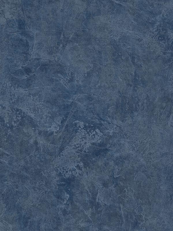 Marble Stone Effect Blue Wallpaper WF20202 by Casa Mia Wallpaper for sale at Wallpapers To Go