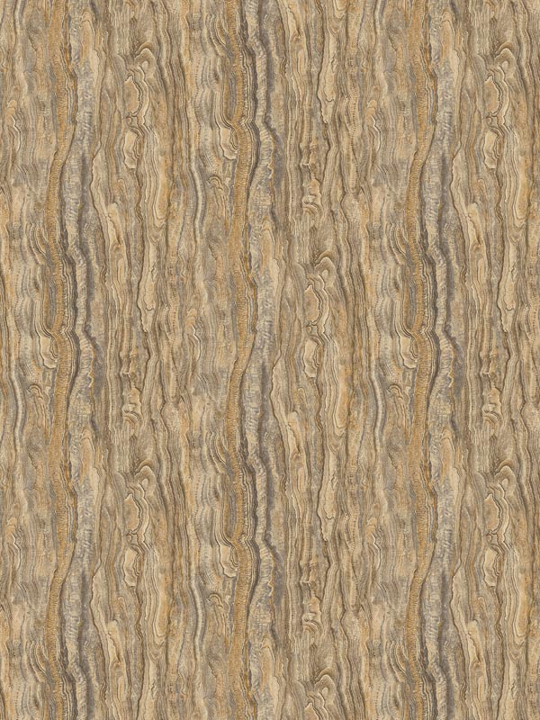 Marble Effect Brown Beige Wallpaper WF20406 by Casa Mia Wallpaper for sale at Wallpapers To Go