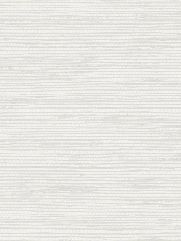 Osprey Grasscloth Look Eggshell Silver Wallpaper LN10300 by Seabrook Wallpaper for sale at Wallpapers To Go