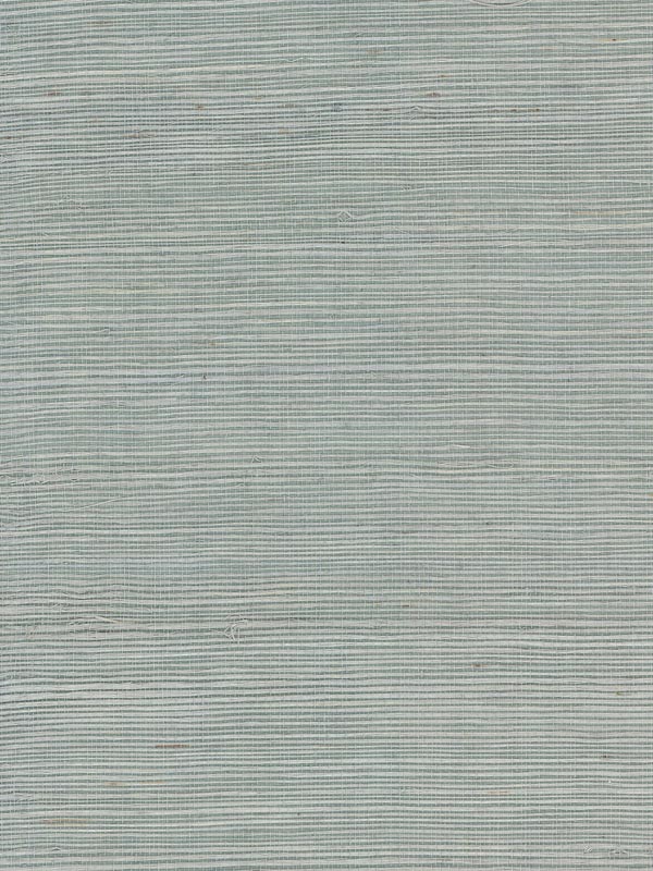 Sisal Grasscloth Powder Blue Wallpaper LN11862 by Seabrook Wallpaper for sale at Wallpapers To Go