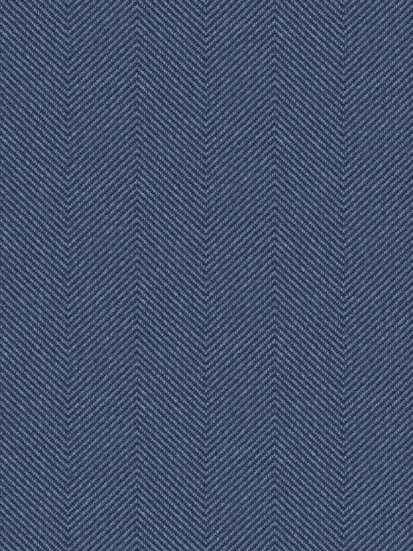 Cafe Chevron Storm Blue Wallpaper TC70412 by Seabrook Wallpaper for sale at Wallpapers To Go