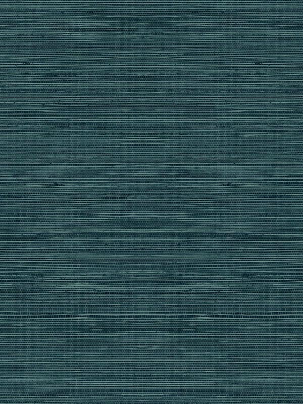 Sisal Hemp Look Palmetto Wallpaper TC70714 by Seabrook Wallpaper for sale at Wallpapers To Go