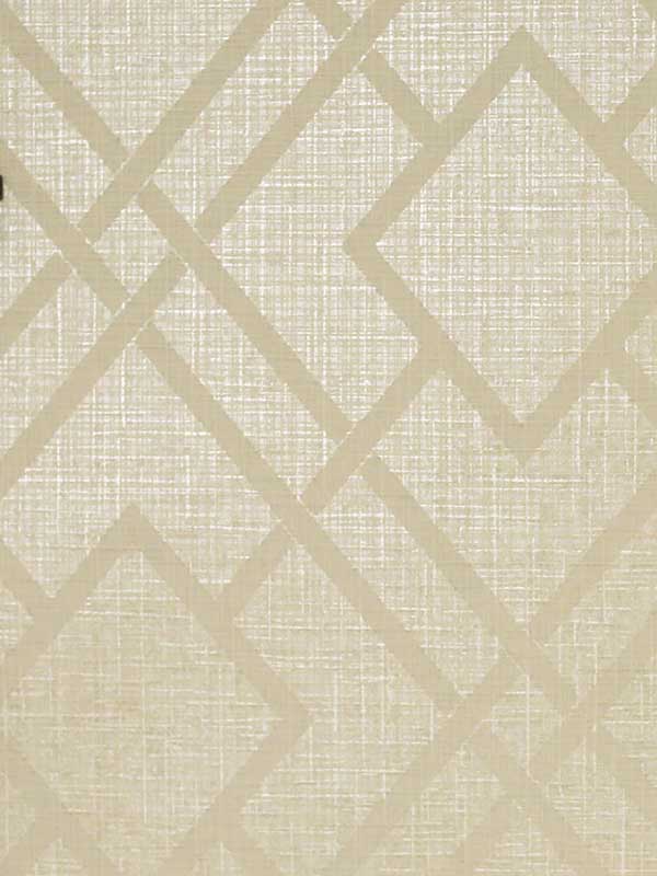 Diamond Lattice Beige Wallpaper 2232205 by Seabrook Wallpaper for sale at Wallpapers To Go