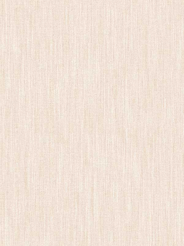 Chenille Blush Faux Linen Wallpaper 290325285 by A Street Prints Wallpaper for sale at Wallpapers To Go