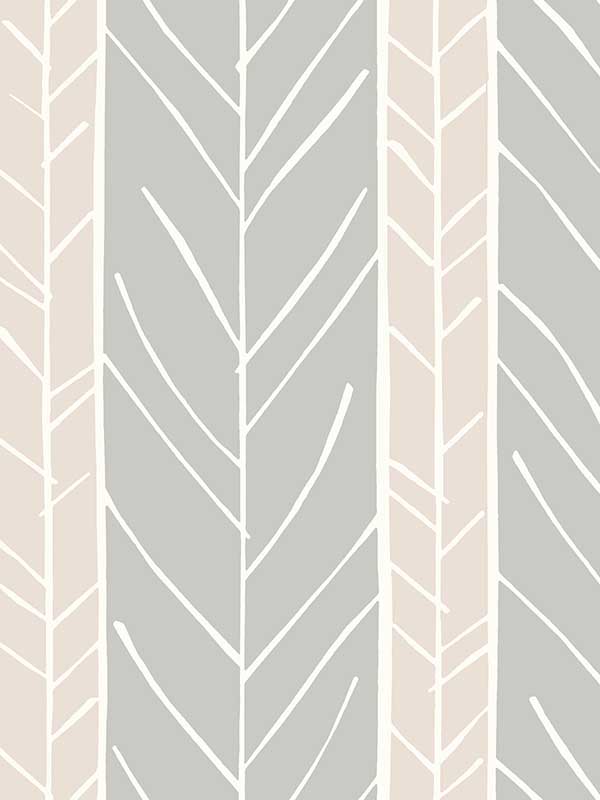 Lottie Rose Stripe Wallpaper 290325819 by A Street Prints Wallpaper for sale at Wallpapers To Go
