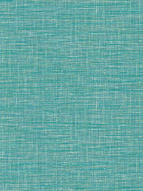 Exhale Turquoise Woven Texture Wallpaper 296924118 by A Street Prints Wallpaper for sale at Wallpapers To Go