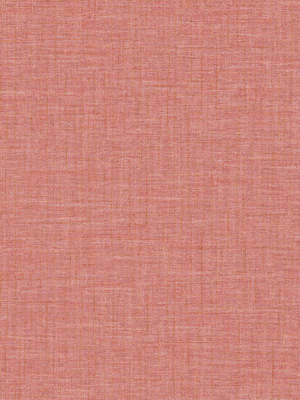 Jocelyn Red Faux Fabric Wallpaper 296925872 by A Street Prints Wallpaper for sale at Wallpapers To Go