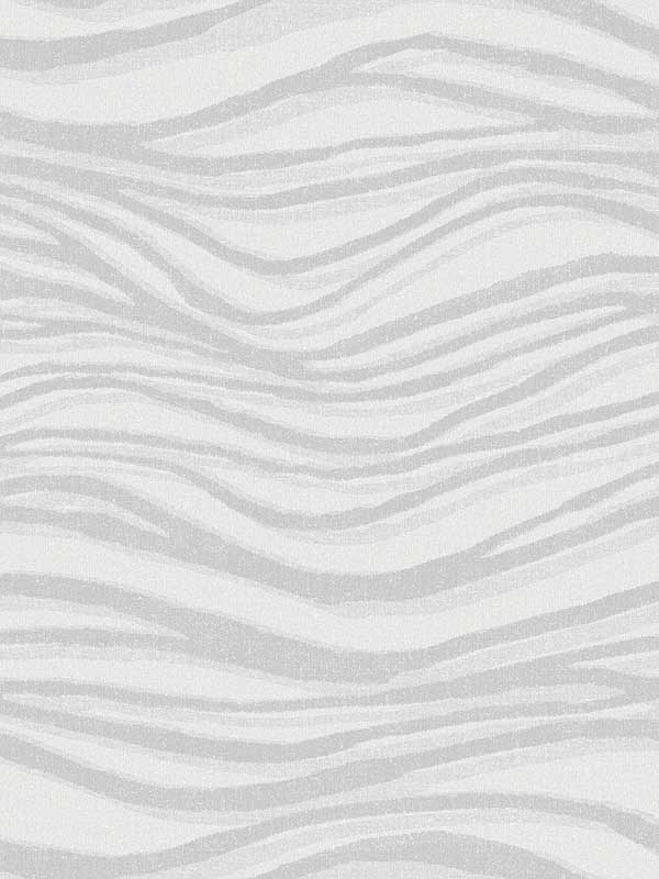 Chorus Silver Wave Wallpaper 297587363 by A Street Prints Wallpaper for sale at Wallpapers To Go