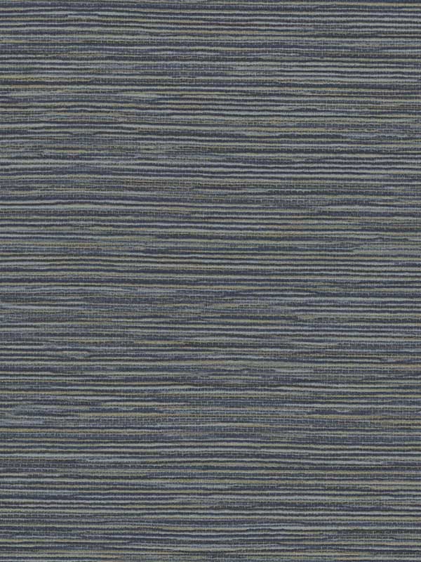 Ramie Weave Look Blue Wallpaper CD1040N by York Wallpaper for sale at Wallpapers To Go