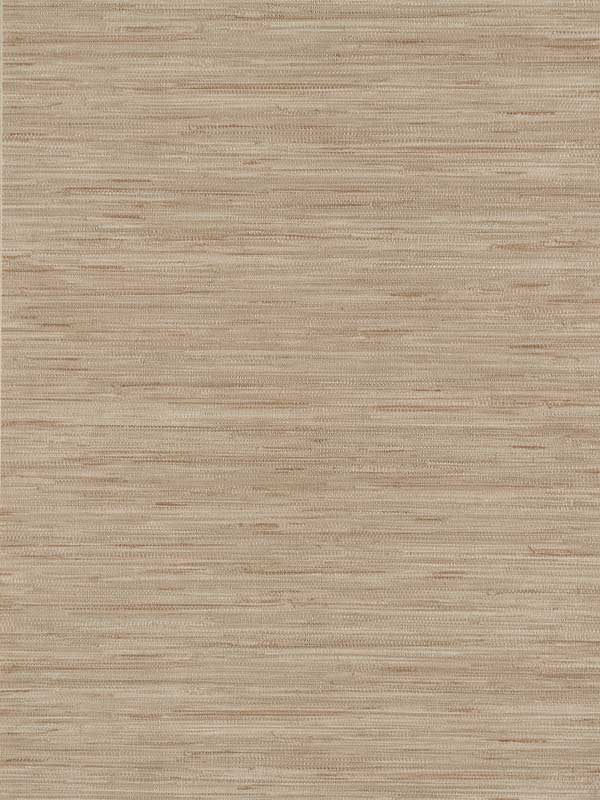 Lustrous Grasscloth Look Beige Wallpaper PA130406LW by York Wallpaper for sale at Wallpapers To Go