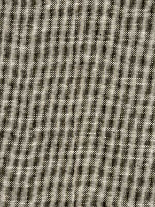 Hemp Yarn Black Wallpaper VG4412 by York Wallpaper for sale at Wallpapers To Go