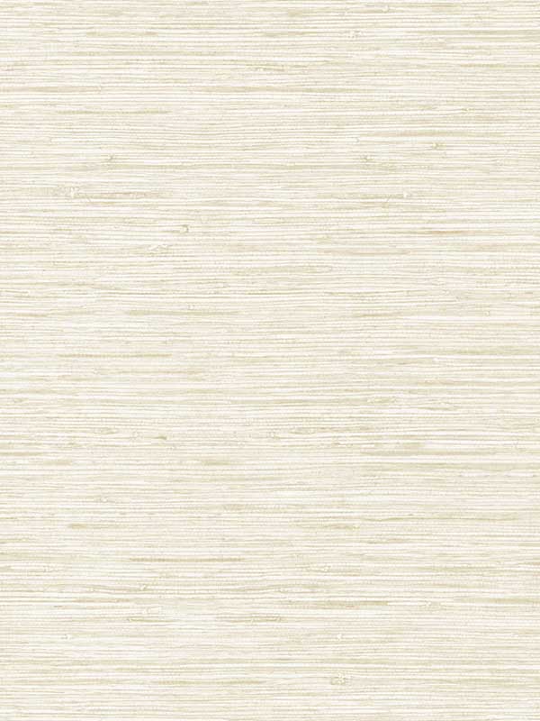 Grasscloth Look White Off White Wallpaper WB5501 by York Wallpaper for sale at Wallpapers To Go