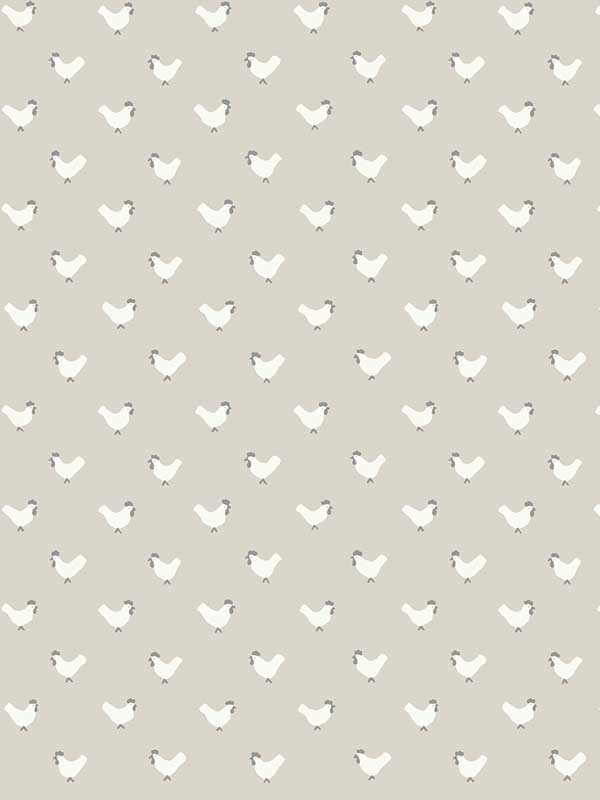 Roost Beige Wallpaper FH4072 by York Wallpaper for sale at Wallpapers To Go