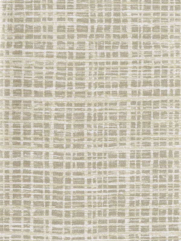 Washy Plaid White Off White Wallpaper TD1027 by York Wallpaper for sale at Wallpapers To Go
