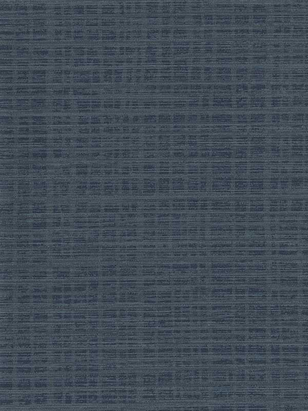 Washy Plaid Blue Wallpaper TD1030 by York Wallpaper for sale at Wallpapers To Go
