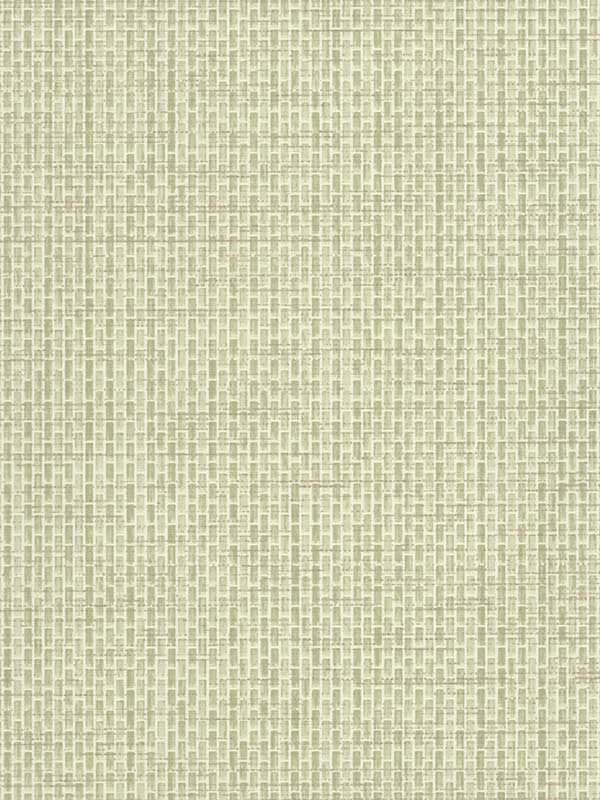 Petite Metro Tile White Off White Wallpaper TD1048N by York Wallpaper for sale at Wallpapers To Go
