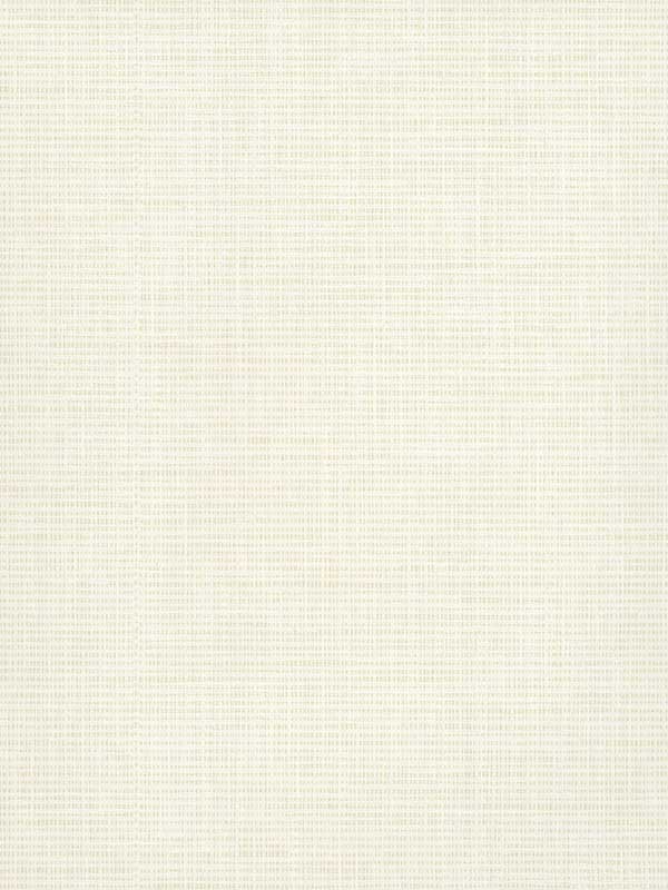 Hessian Weave White Off White Wallpaper TD1050N by York Wallpaper for sale at Wallpapers To Go