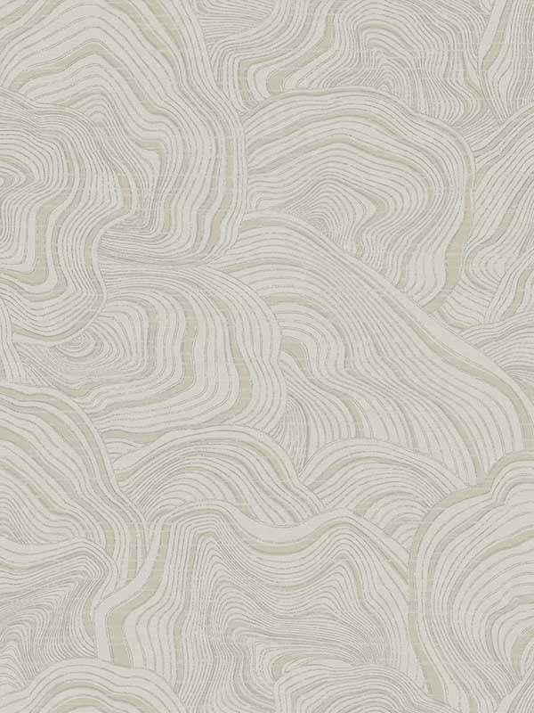 Geodes Taupe Wallpaper KT2164 by Ronald Redding Wallpaper for sale at Wallpapers To Go