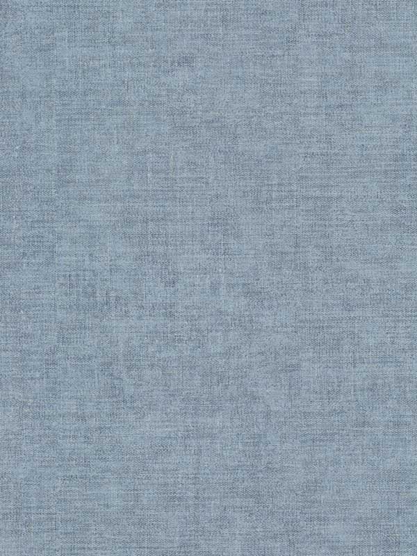 Gunny Sack Texture Metallic Denim Wallpaper 5554 by York Wallpaper for sale at Wallpapers To Go