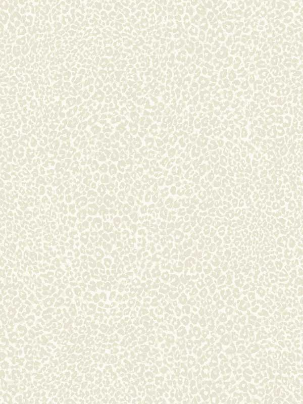 Leopard King Cream Wallpaper TC2682 by York Wallpaper for sale at Wallpapers To Go