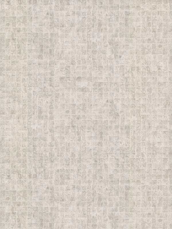 Leather Lux Off White Wallpaper HO2117 by Ronald Redding Wallpaper for sale at Wallpapers To Go