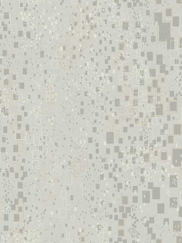 Gilded Confetti Silver Gray Wallpaper CI2324 by Candice Olson Wallpaper for sale at Wallpapers To Go