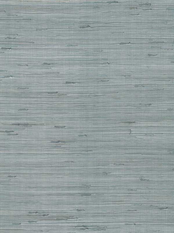 Metallic Jute Silver Aqua Wallpaper OS4325 by Candice Olson Wallpaper for sale at Wallpapers To Go