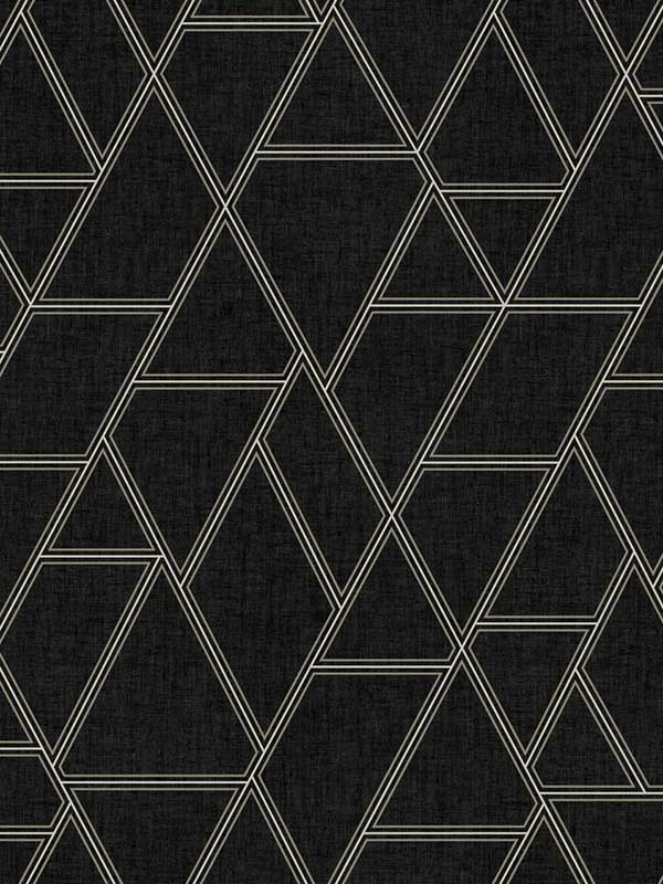 Pathways Gray Wallpaper GR5914 by York Wallpaper for sale at Wallpapers To Go
