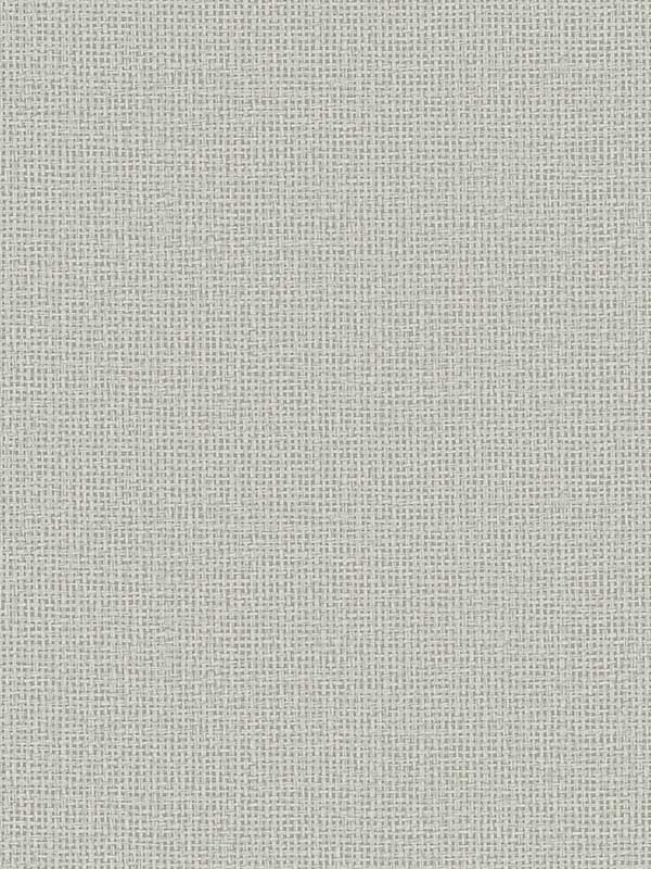 Marblehead Taupe Crosshatched Grasscloth Wallpaper 292781008 by A Street Prints Wallpaper for sale at Wallpapers To Go