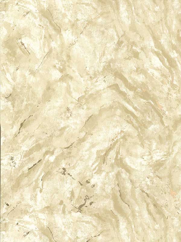 Titania Gold Marble Textured Wallpaper Wallpaper 292700103 by Brewster Wallpaper for sale at Wallpapers To Go